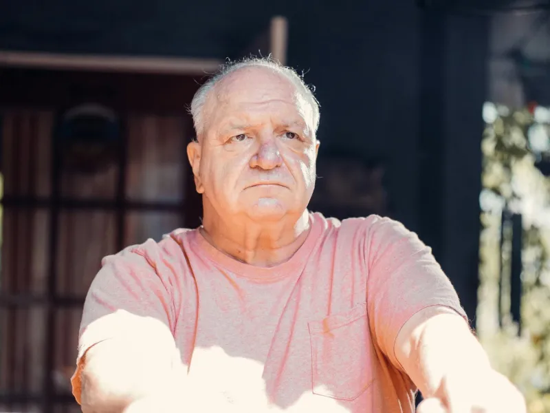 The Applause Machine Broke at Retirement: When Your Biggest Fan Becomes a Tabby Named Mr. Whiskers