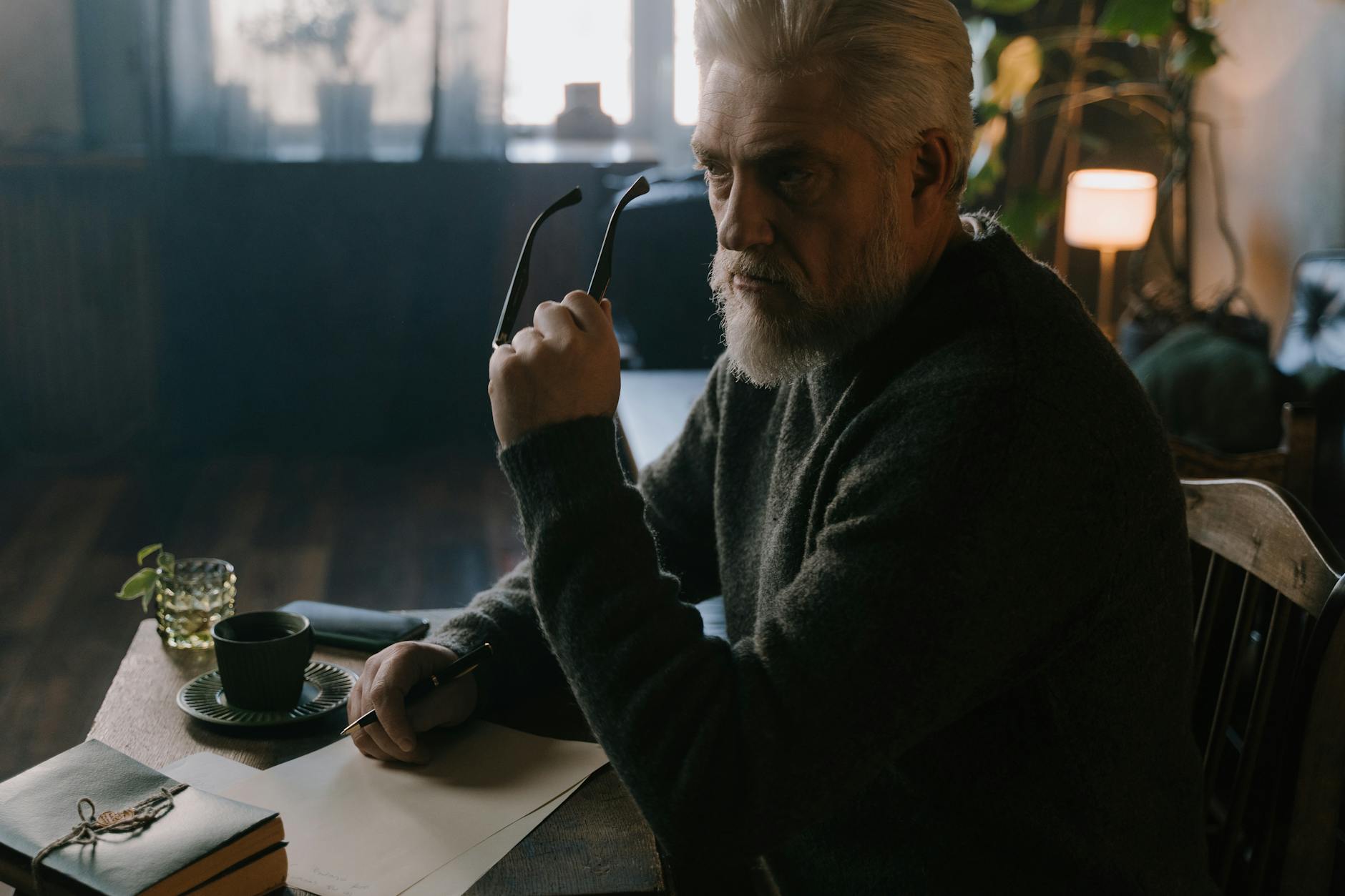 The Boardroom Was Supposed to Be Enough: What Women Over 60 Are Finally Admitting