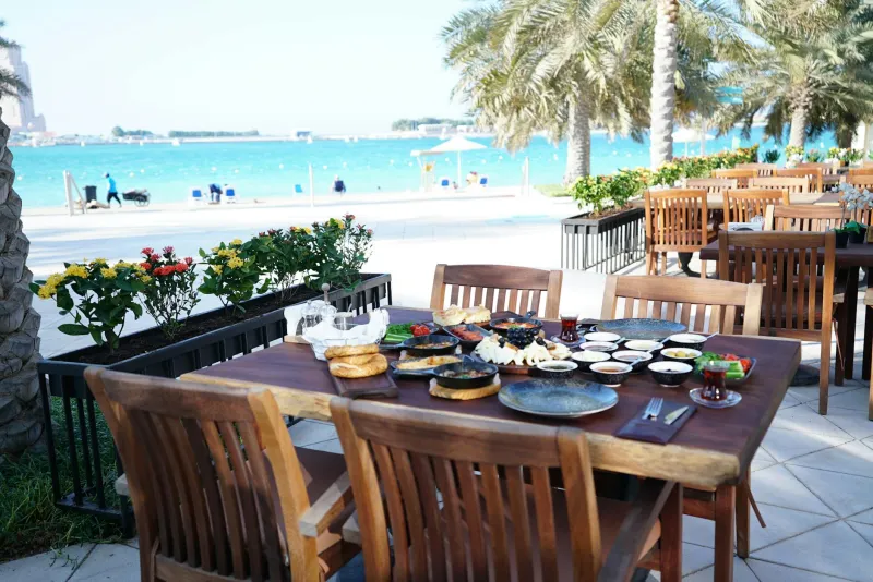 Brunch Reservations for One: How America's Biggest Holiday Became Your Annual Reminder of Life Choices