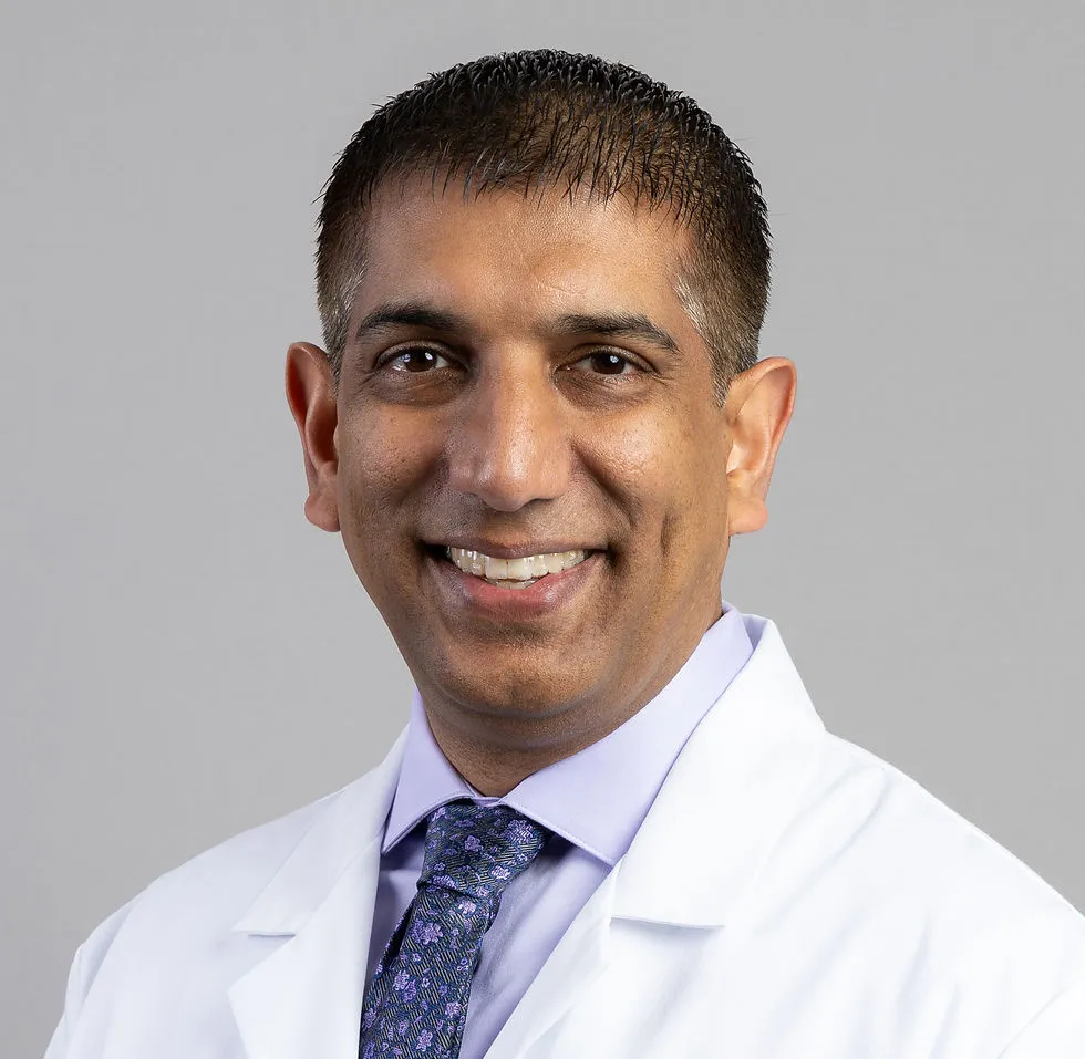 Dr. Patel