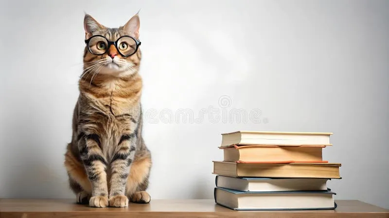 Professor Mittens