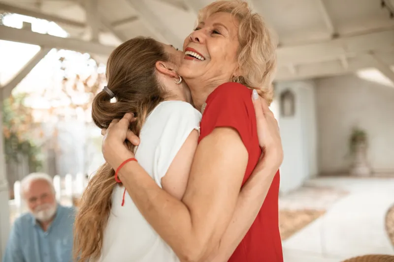 The Family 911 System Nobody Issued You a Badge For: How Grandmothers Became America's Most Reliable Emergency Service