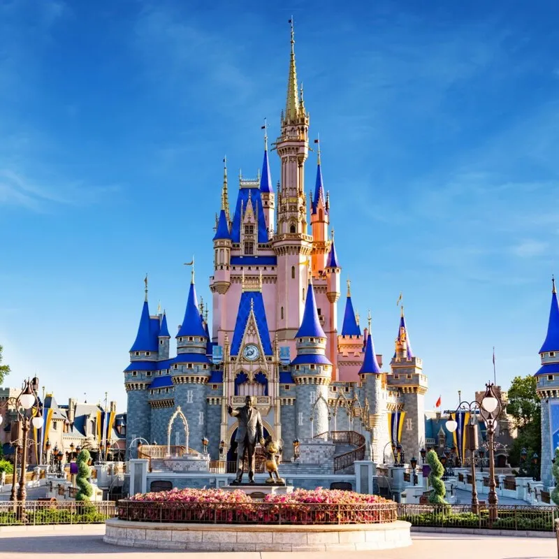 Disney World