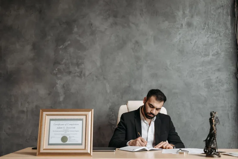 Fortune 500 Funeral: When Your Estate Plan Becomes Everyone Else's Awkward Problem