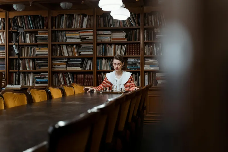 The Silent Reading Room Revolution: How Your Local Library Became a Members-Only Grandparents Club