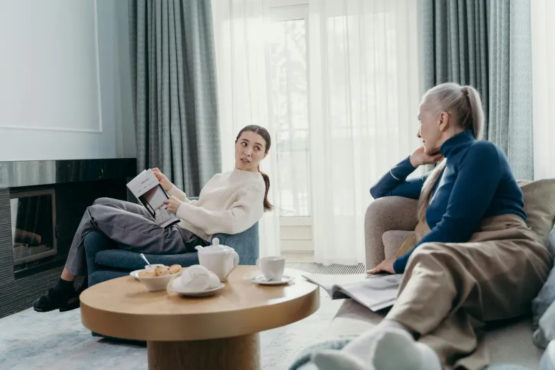 The Literary Circle That Never Sent Your Invitation: Inside the Grandmother-Only Reading Revolution