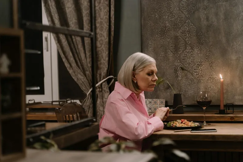 The Favor Bank Foreclosure: When Decades of Missing Meal Trains Comes Due at 63