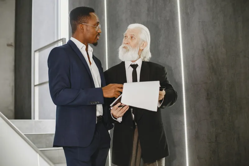 The Office Mom Who Never Got a Card: Why Your Work Family Forgets You When the Paychecks Stop