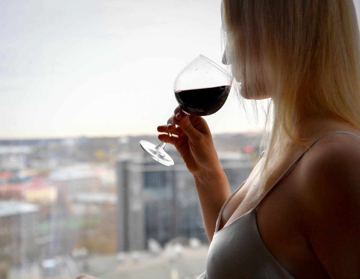 Sixty, Fabulous, and Slightly Suspicious of That Purring Sound at 3 A.M.