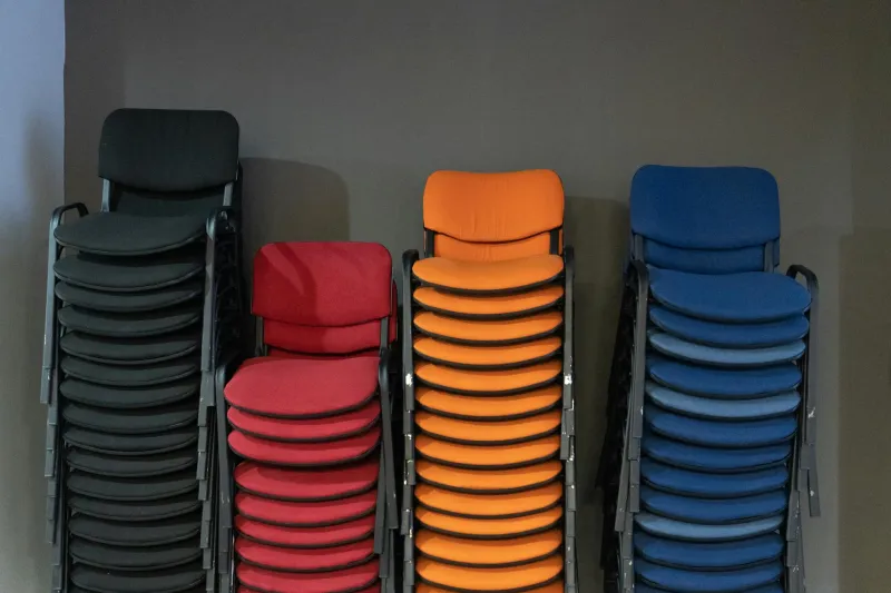 The Subdivision Social Ladder You Never Knew Existed: Welcome to the Grandparent-Industrial Complex