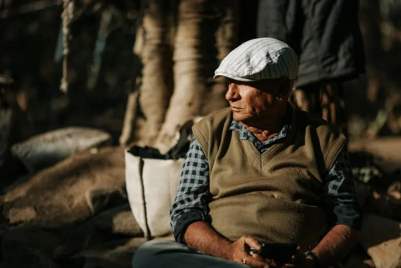 The Sunday Phone Call Nobody Is Making to You: How America's Most Ordinary Ritual Became the Loneliness Data Point No One Wants to Discuss