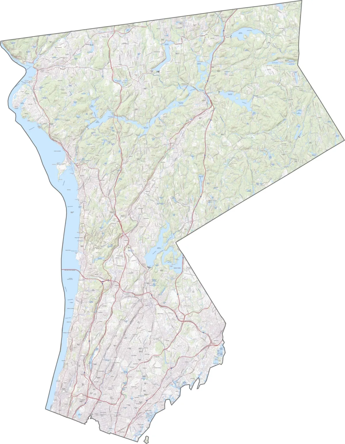 Westchester County