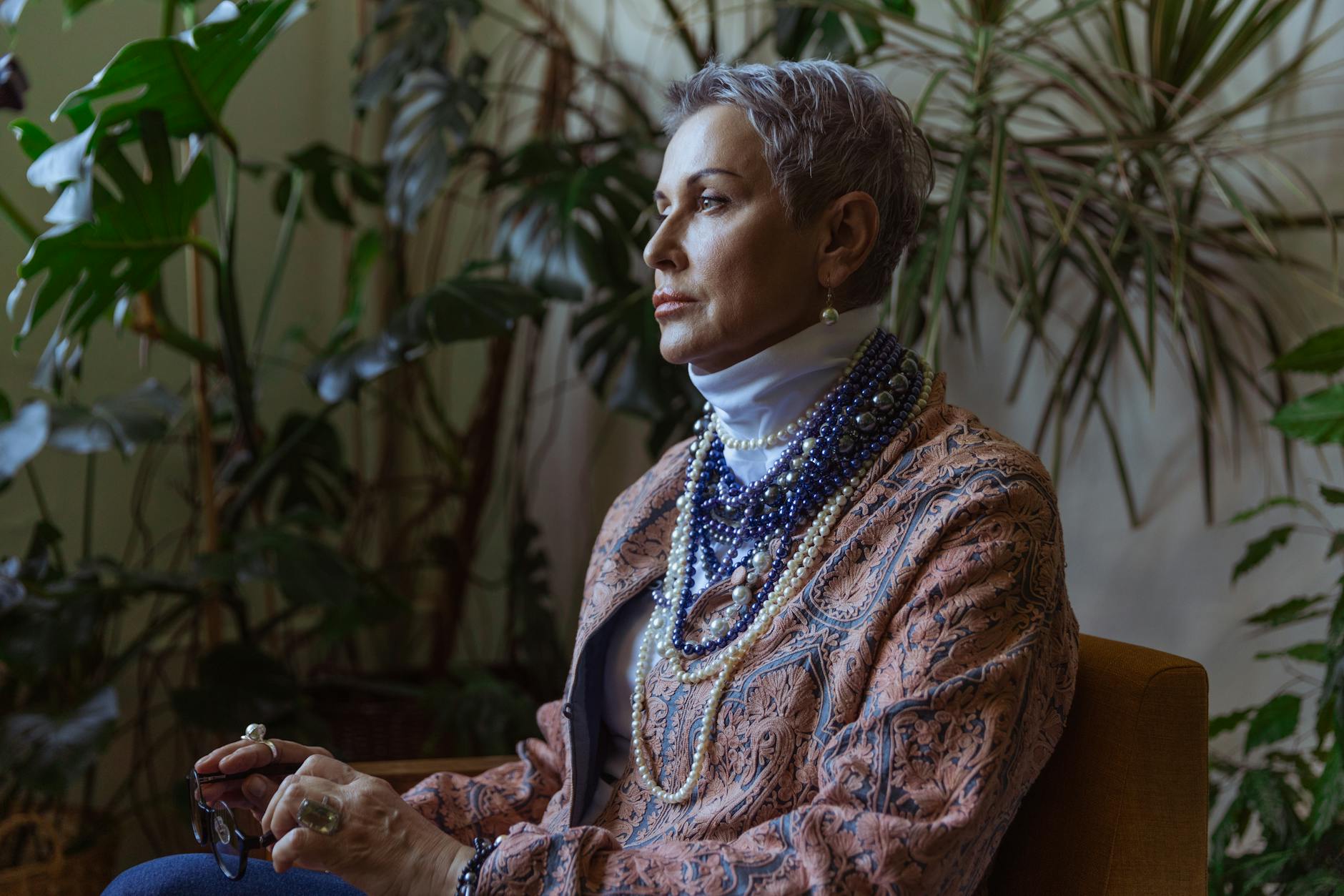 They Conquered the Boardroom. Now They're Asking the Cat About Its Day.